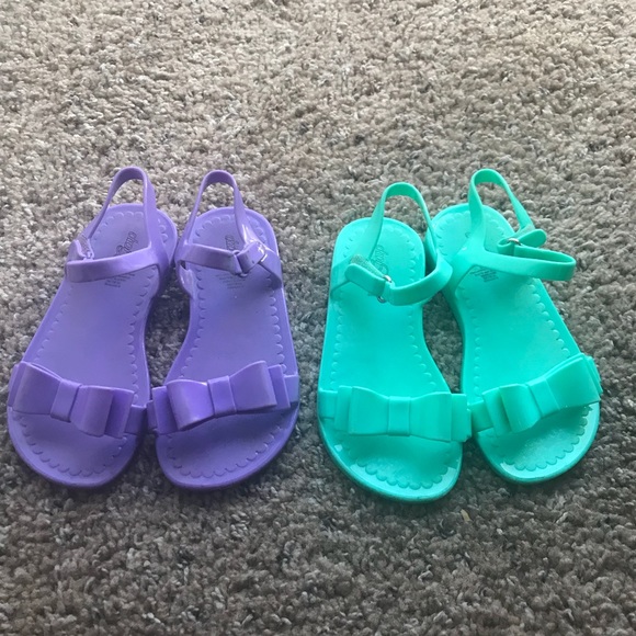 GAP Other - Toddler Bow Jellies